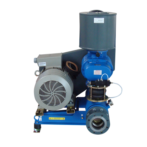 Proair Roots Blower